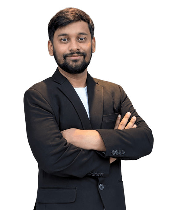 Muhammad Fouzan - Founder
                         & CEO, Magestix Solutions